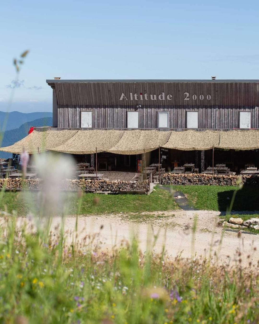 Appartement 50M2 Vue Imprenable Avec Garage Draps Et Serviettes Compris Villard-de-Lans Kültér fotó